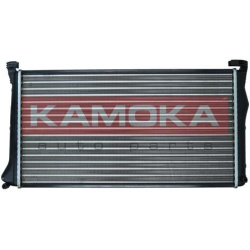  radiatorius, variklio aušinimas