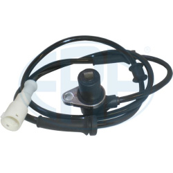  jutiklis, rato greitis