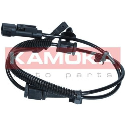  jutiklis, rato greitis