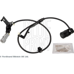  jutiklis, rato greitis