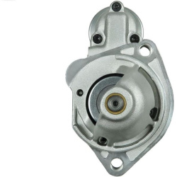  starteris <small>AS</small>