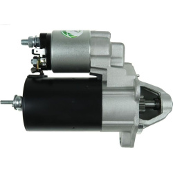  starteris <small>AS</small>