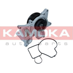  Vandens siurblys, variklio aušinimas