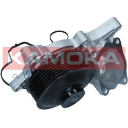  Vandens siurblys, variklio aušinimas