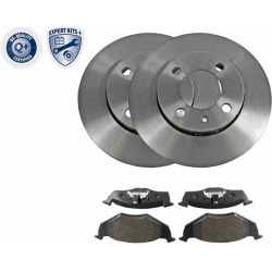  stabdžių rinkinys, diskiniai stabdžiai <small>EXPERT KITS +</small>