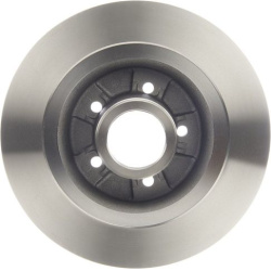  stabdžių diskas (1vnt)