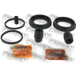  remonto komplektas, stabdžių apkaba