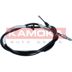  trosas, stovėjimo stabdys