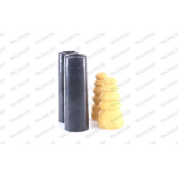  apsauginio dangtelio komplektas, amortizatorius <small>PROTECTION KIT</small>