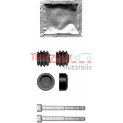  priedų komplektas, stabdžių apkaba