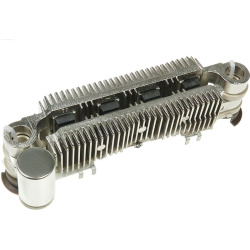  lygintuvas, kintamosios srovės generatorius <small>AS</small>