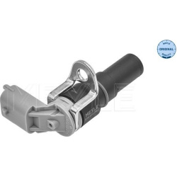  jutiklis, alkūninio veleno impulsas <small>MEYLE-ORIGINAL: True to OE.</small>