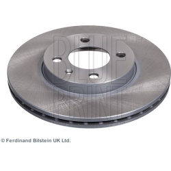  stabdžių diskas (1vnt)