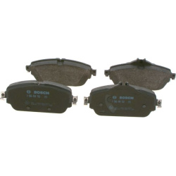  stabdžių trinkelių rinkinys, diskinis stabdys