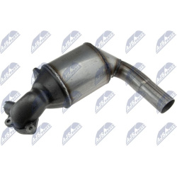  katalizatoriaus keitiklis