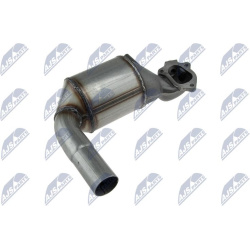  katalizatoriaus keitiklis