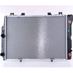  radiatorius, variklio aušinimas