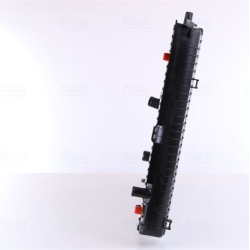  radiatorius, variklio aušinimas