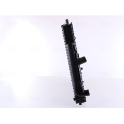  radiatorius, variklio aušinimas