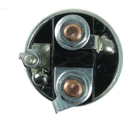  solenoidinis jungiklis, starteris <small>Brand new AS-PL</small>