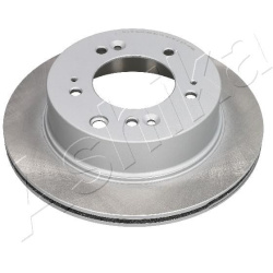  stabdžių diskas (1vnt)