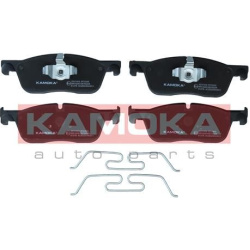  stabdžių trinkelių rinkinys, diskinis stabdys