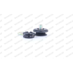  pakabos statramsčio atraminis guolis <small>MOUNTING KIT</small>