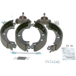  stabdžių trinkelių komplektas <small>KIT PRO</small>