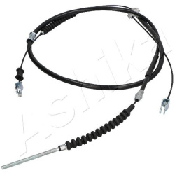  trosas, stovėjimo stabdys