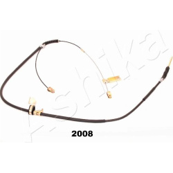  trosas, stovėjimo stabdys