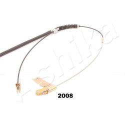  trosas, stovėjimo stabdys