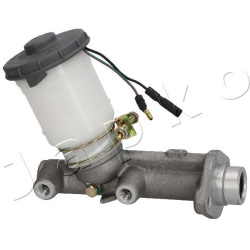  pagrindinis cilindras, stabdžiai