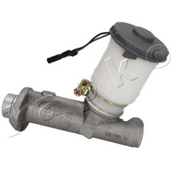  pagrindinis cilindras, stabdžiai