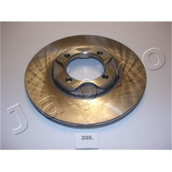  stabdžių diskas (1vnt)