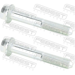  tvirtinimo veržlės, balansyras