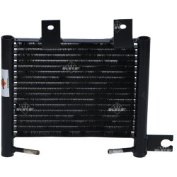  alyvos aušintuvas, automatinė transmisija