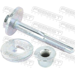  išvirtimo reguliavimo varžtas