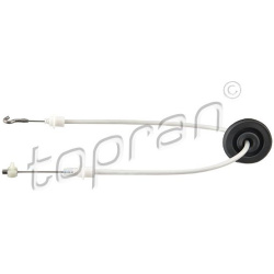  kabelis, durų atlaisvinimas