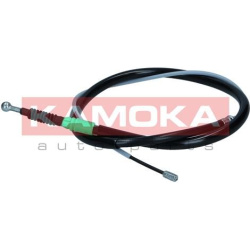  trosas, stovėjimo stabdys