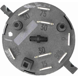  uždegimo jungiklis <small>Green Mobility Parts</small>