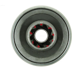  laisvos eigos pavara, starteris <small>AS</small>