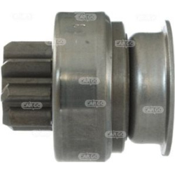  laisvos eigos pavara, starteris