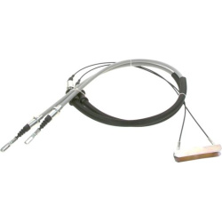  trosas, stovėjimo stabdys