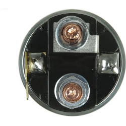  solenoidinis jungiklis, starteris <small>Brand new AS-PL</small>