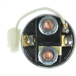  solenoidinis jungiklis, starteris <small>Brand new AS-PL</small>