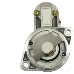  starteris <small>AS</small>