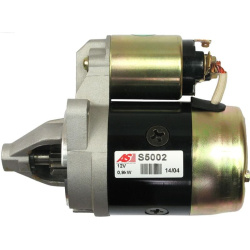  starteris <small>AS</small>