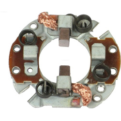  laikiklis, angliniai šepetėliai <small>AS</small>