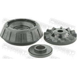  remonto komplektas, pakabos statramstis