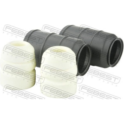  apsauginio dangtelio komplektas, amortizatorius